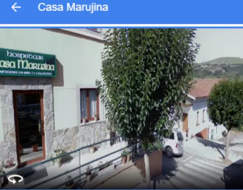 Descubre Asturias desde Casa Marujina