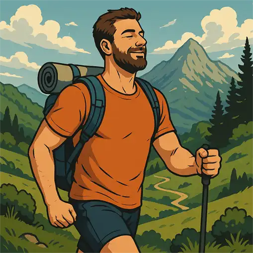 Recupera tu energía durante y después de viajar